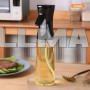 Распылитель для оливкового масла уксуса и соусов Oil Spray Bottle 300 мл